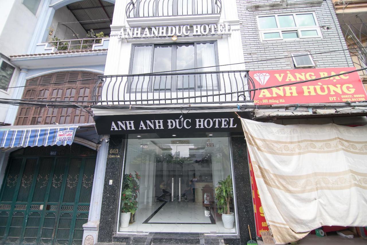 Reddoorz Near Pho Co Ha Noi Bed and Breakfast Hanoi Exteriör bild